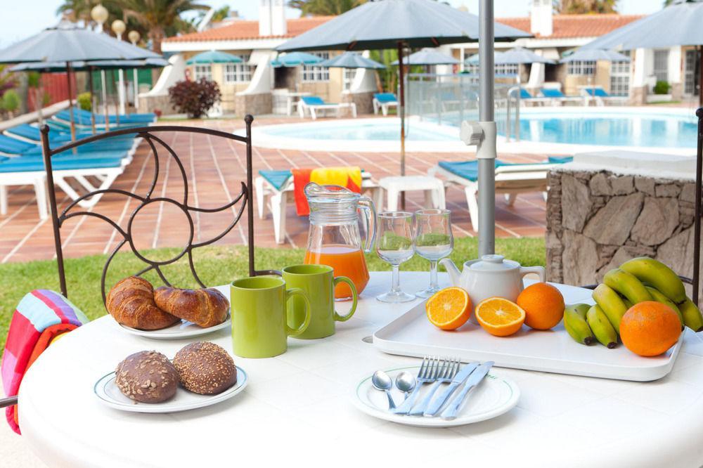 Vista Verde - Adults Only Maspalomas  Exterior photo