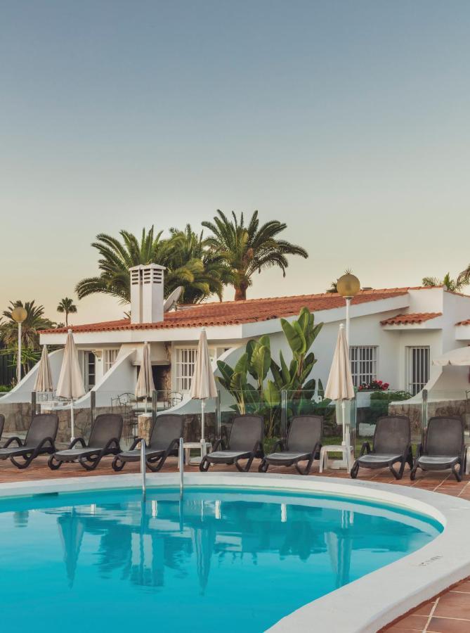 Vista Verde - Adults Only Maspalomas  Exterior photo