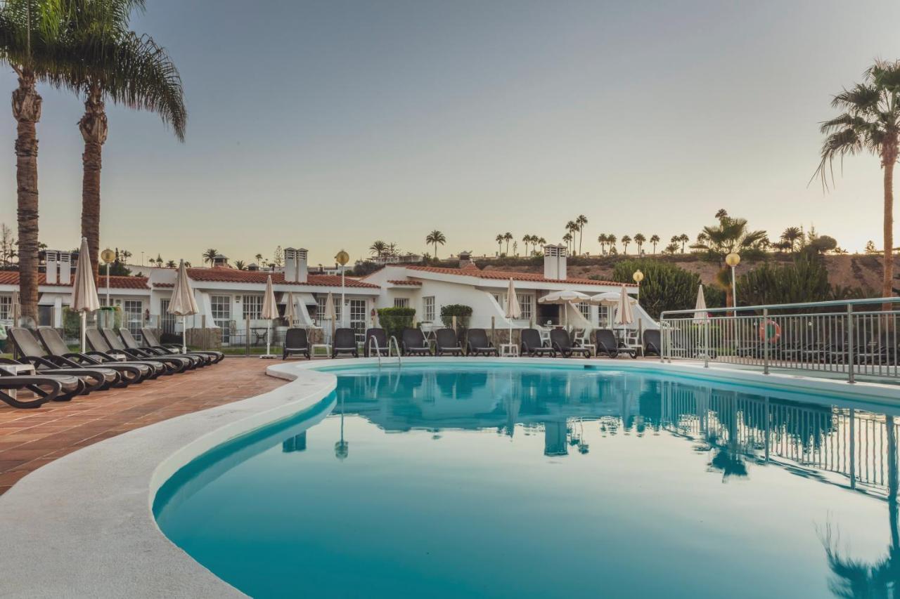 Vista Verde - Adults Only Maspalomas  Exterior photo